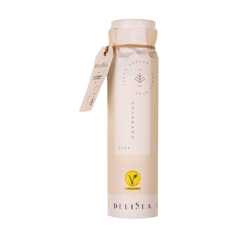 Delisea SUNA VEGAN eau parfum
