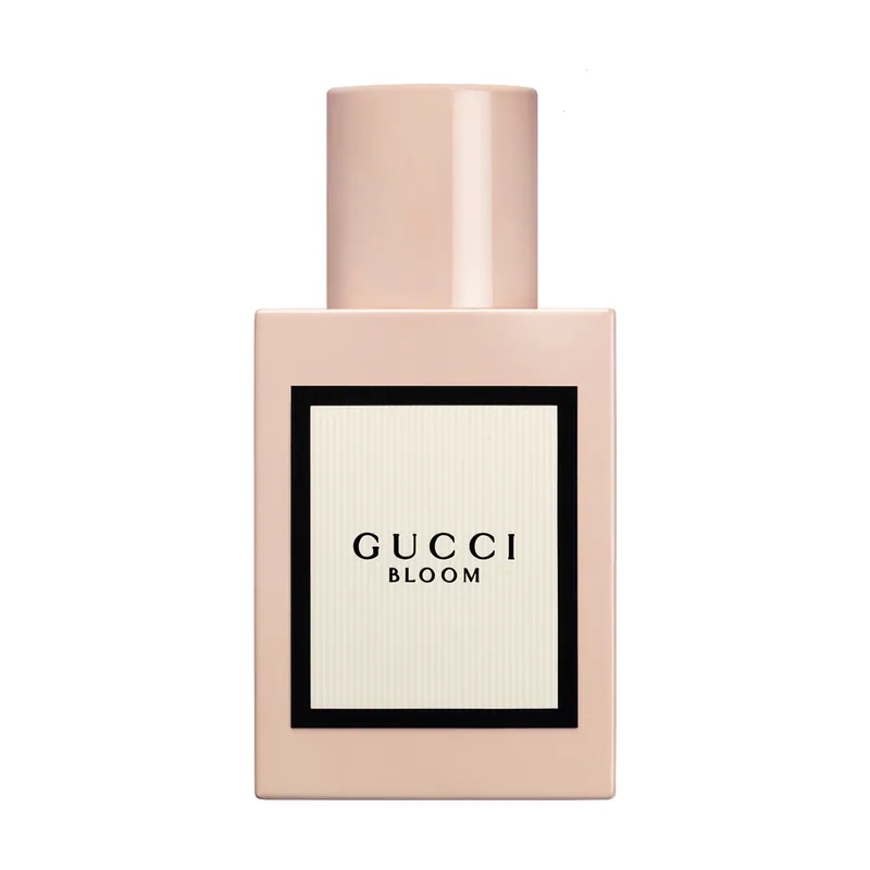 Gucci BLOOM eau de parfum vaporizador