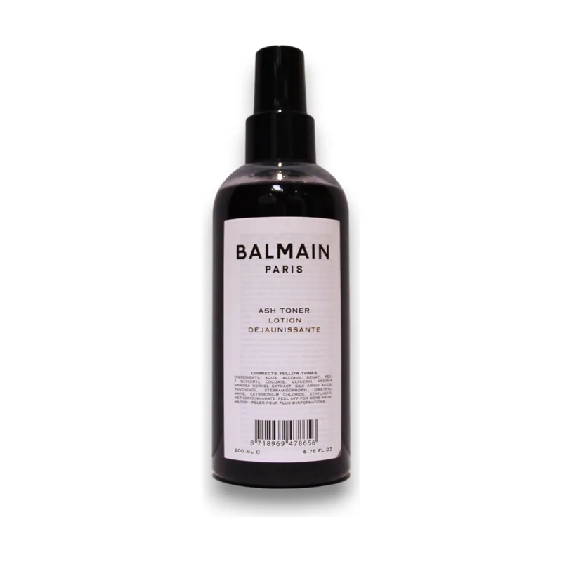 Balmain Hair BALMAIN ash toner 200 ml