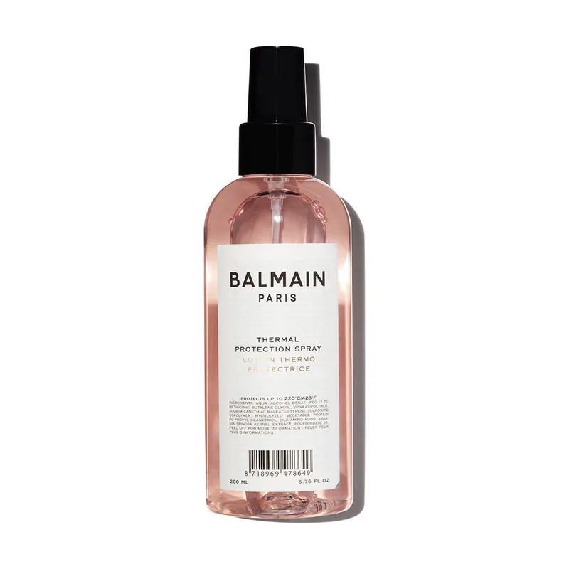 Balmain Hair THERMAL PROTECTION spray 200 ml