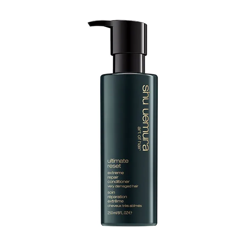 Shu Uemura ULTIMATE RESET conditioner 250 ml