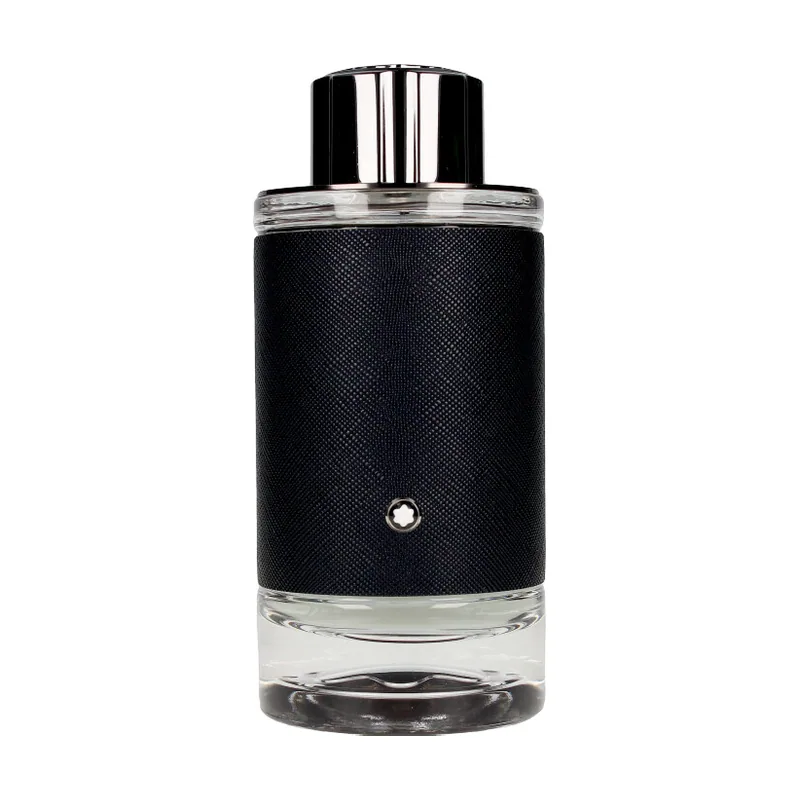 Montblanc EXPLORER eau de parfum vaporizador