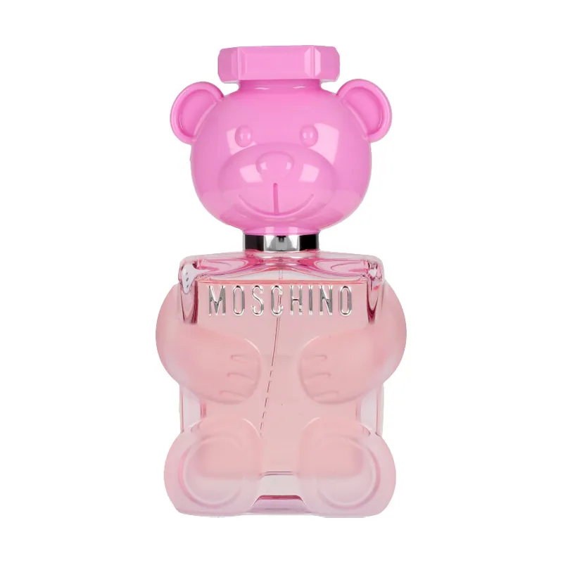 Moschino TOY 2 BUBBLE GUM eau de toilette vaporizador