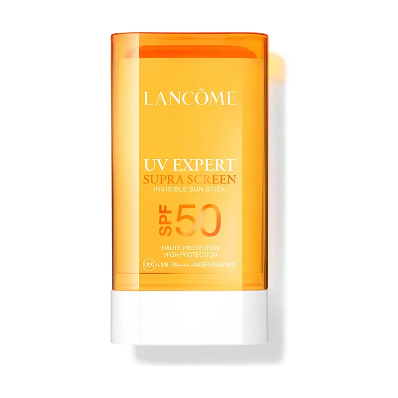 Lancôme UV Expert Supra Screen Invisible stick SPF50 18 gr
