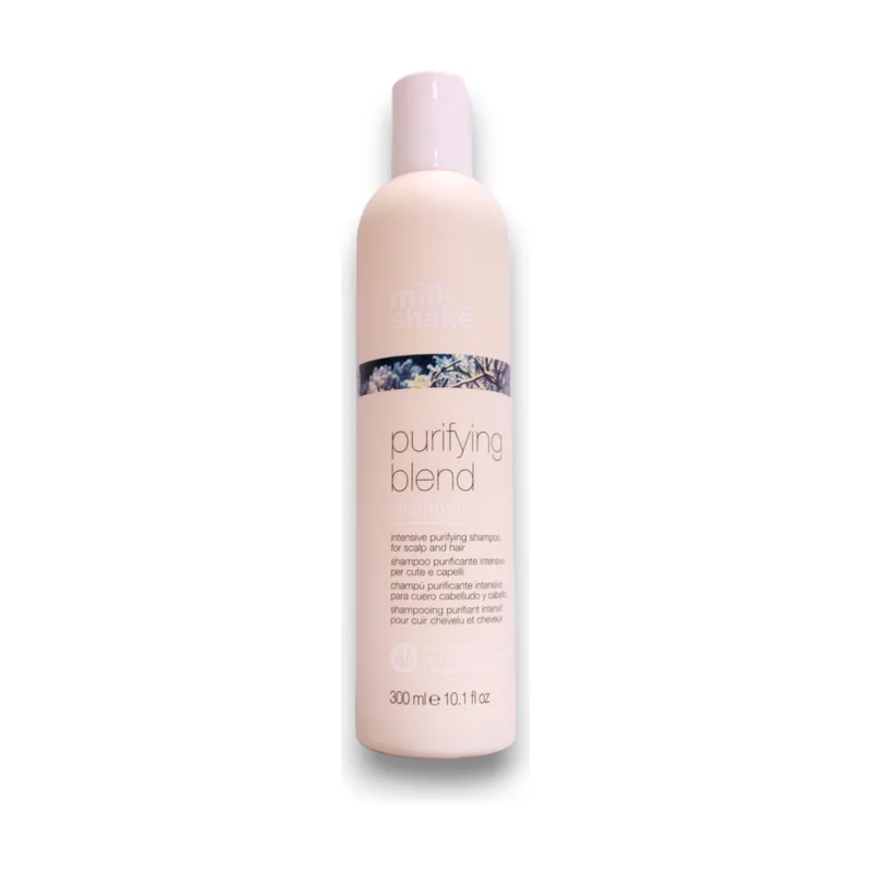 Milk Shake PURIFYING BLEND shampoo 300 ml