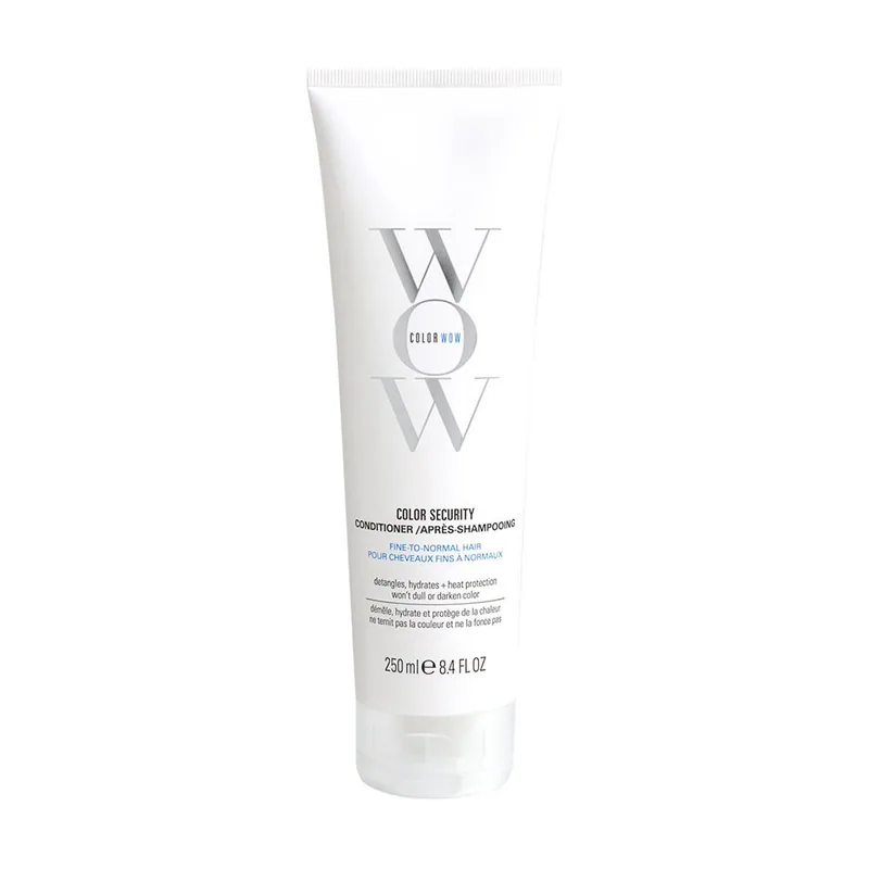 Color Wow SECURITY conditioner fine-normal 250 ml