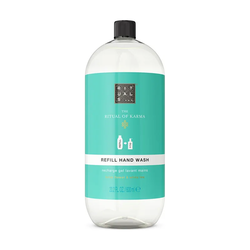 Rituals THE RITUAL OF KARMA recarga hand wash 600 ml