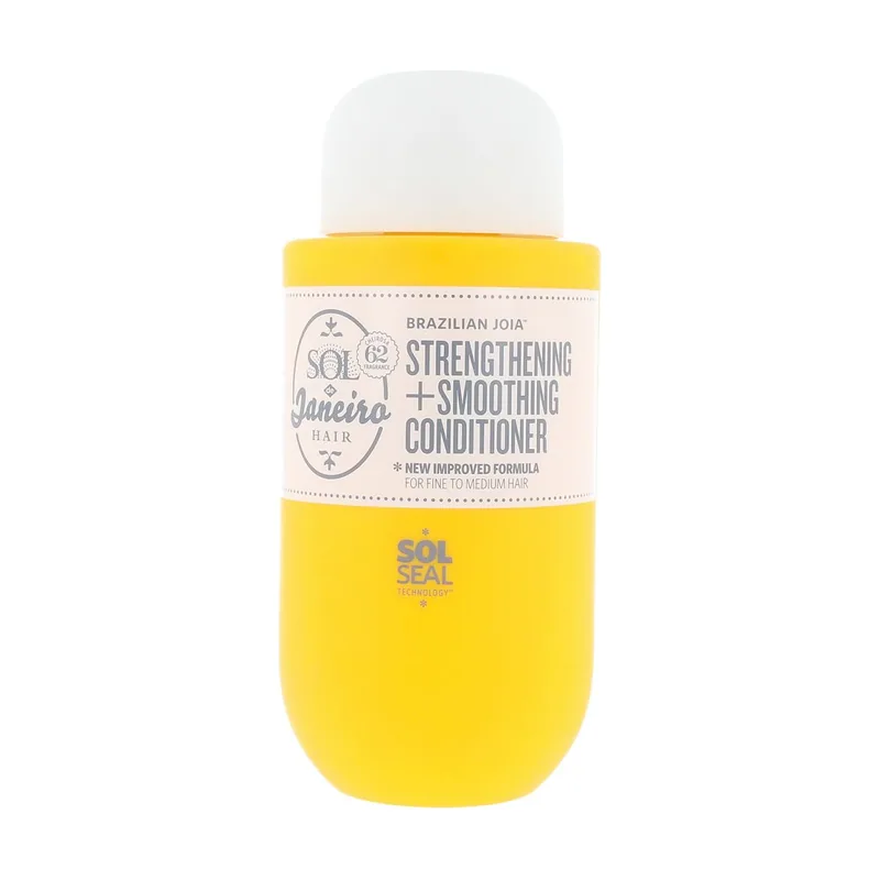 Sol de Janeiro BRAZILIAN JOIA strengthening + smoothing conditioner 295 ml