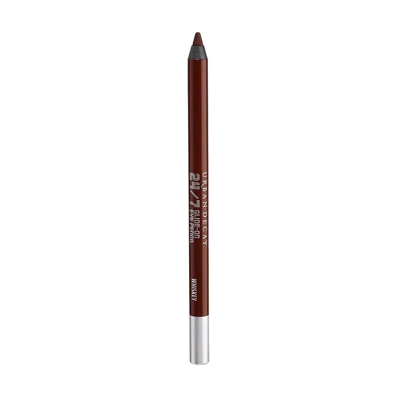 Urban Decay 24/7 GLIDE ON eye pencil #whiskey