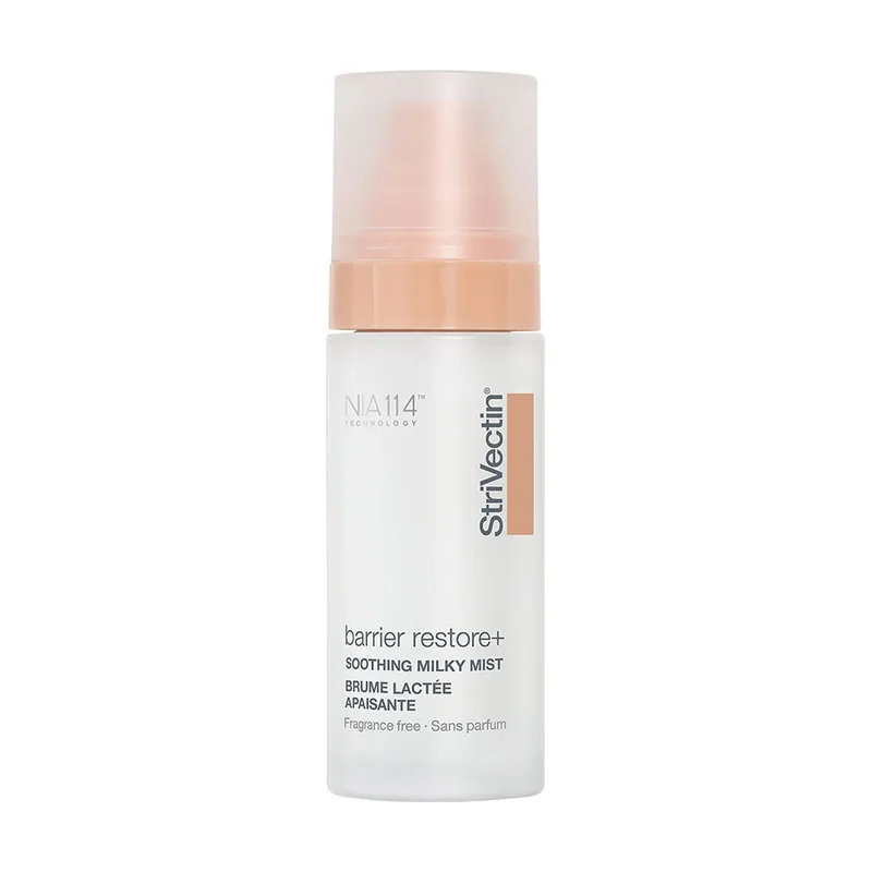 Strivectin BARRIER RESTORE+ soothing milky mist 50 ml