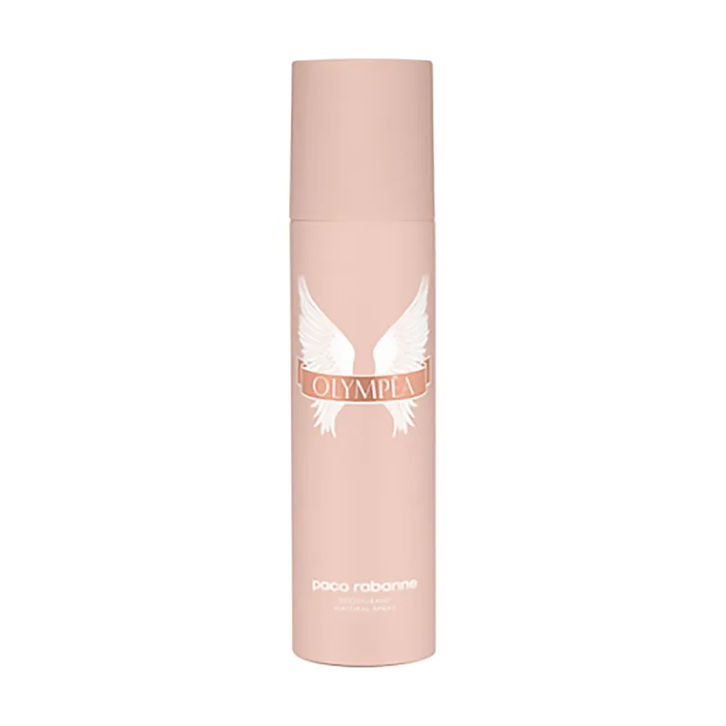 Rabanne OLYMPÉA desodorante vaporizador 150 ml
