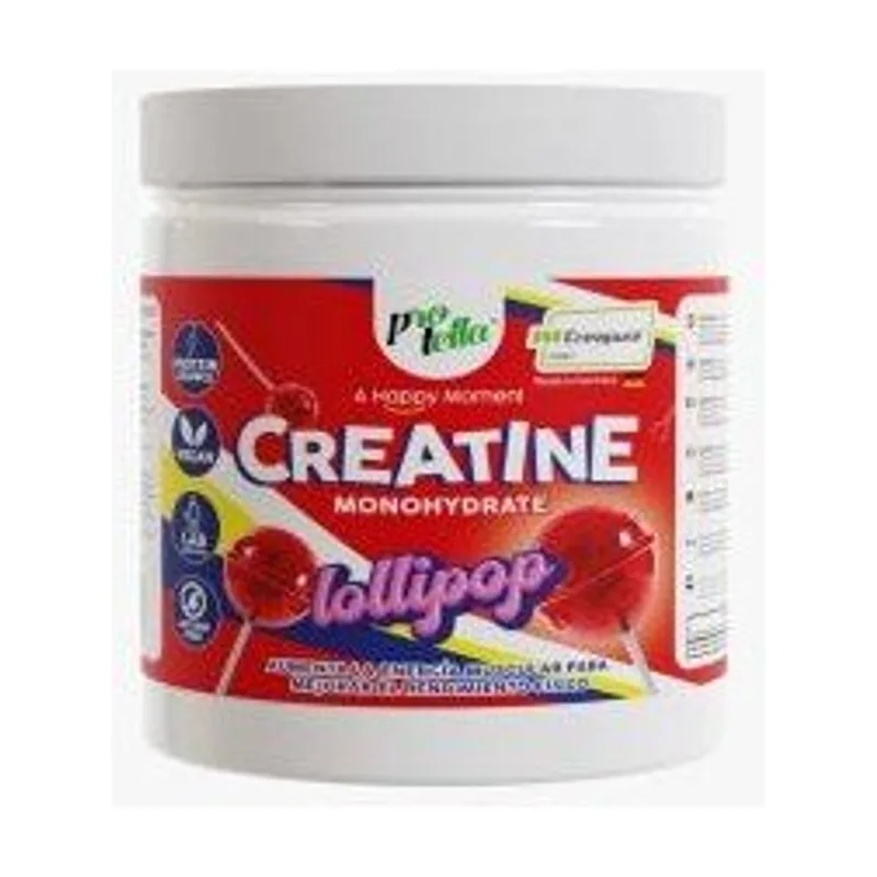 Protella Creatina 300g Lollipop