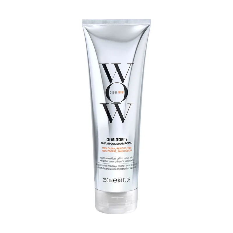 Color Wow SECURITY shampoo 250 ml