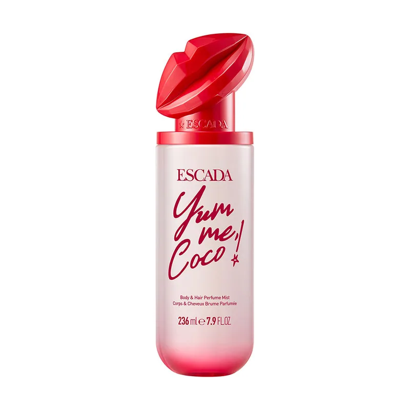 Escada YUM ME COCO! body mist