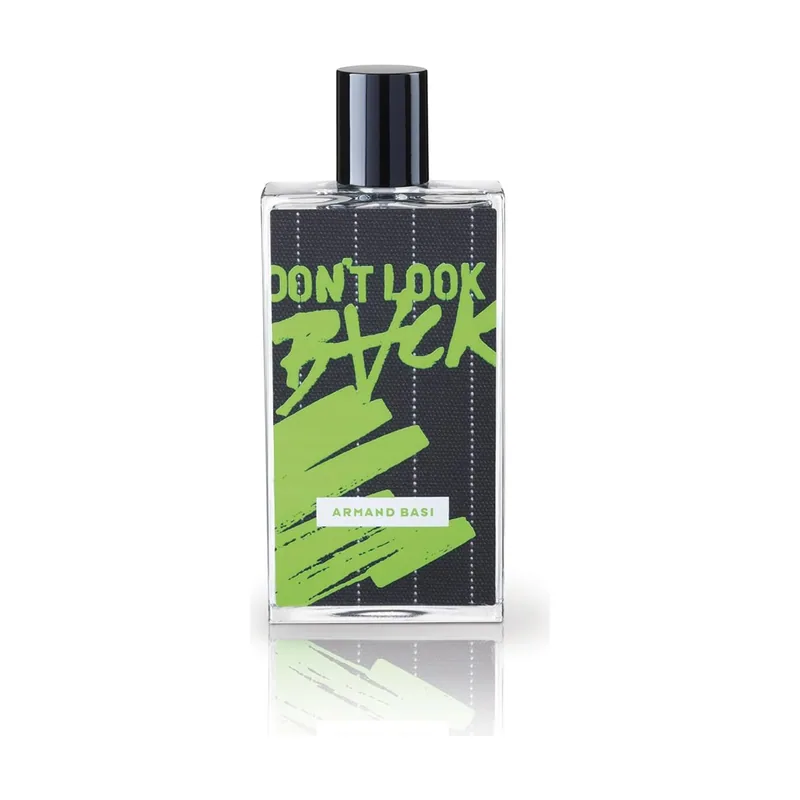 Armand Basi UNIFORM DON’T LOOK BACK eau de toilette vaporizador