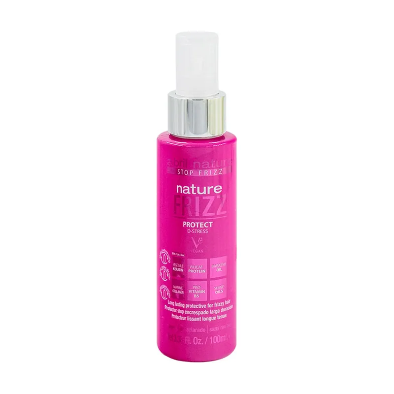 Abril Et Nature NATURE FRIZZ protect d-stress 100 ml