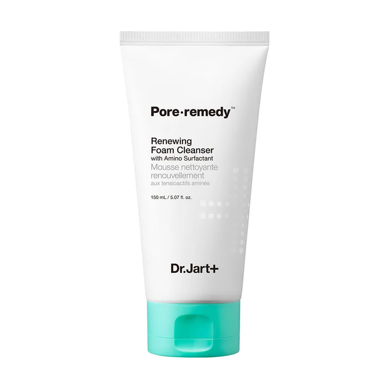 Dr. Jart+ PORE REMEDY PORE REMEDY espuma limpiadora renovadora 150 ml
