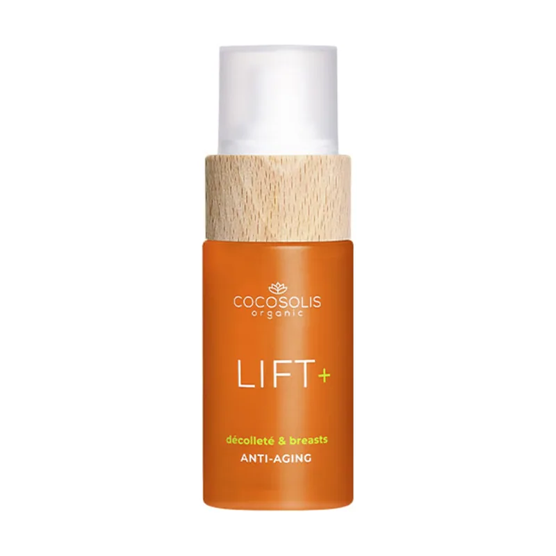 Cocosolis LIFT+ anti-aging serum 50 ml