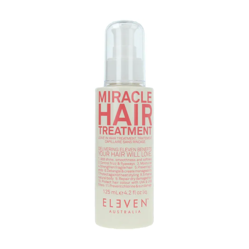 Eleven Australia MIRACLE HAIR treatment 125 ml