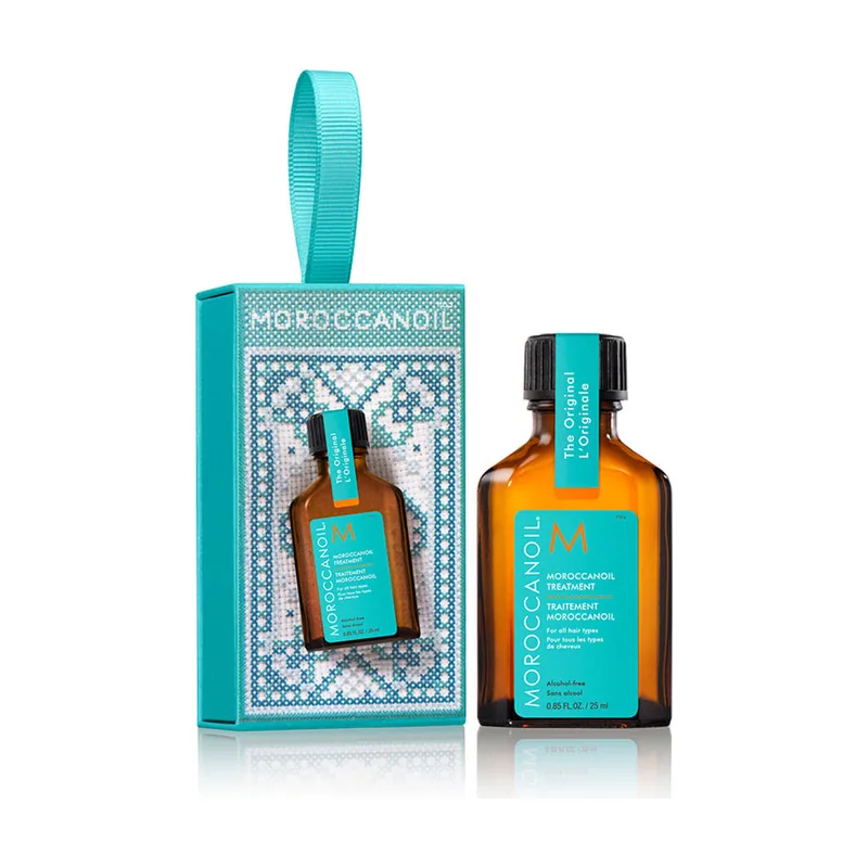 Moroccanoil TREATMENT for all hair types 25 ml
