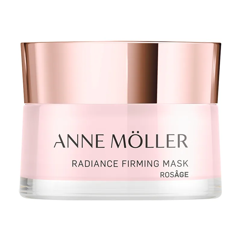 Anne Möller ROSÂGE radiance firming mask 50 ml