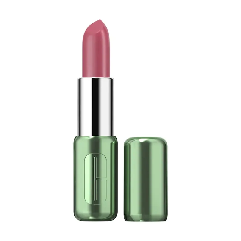 Clinique POP LONGWEAR SATIN barra de labios #Cute Pop