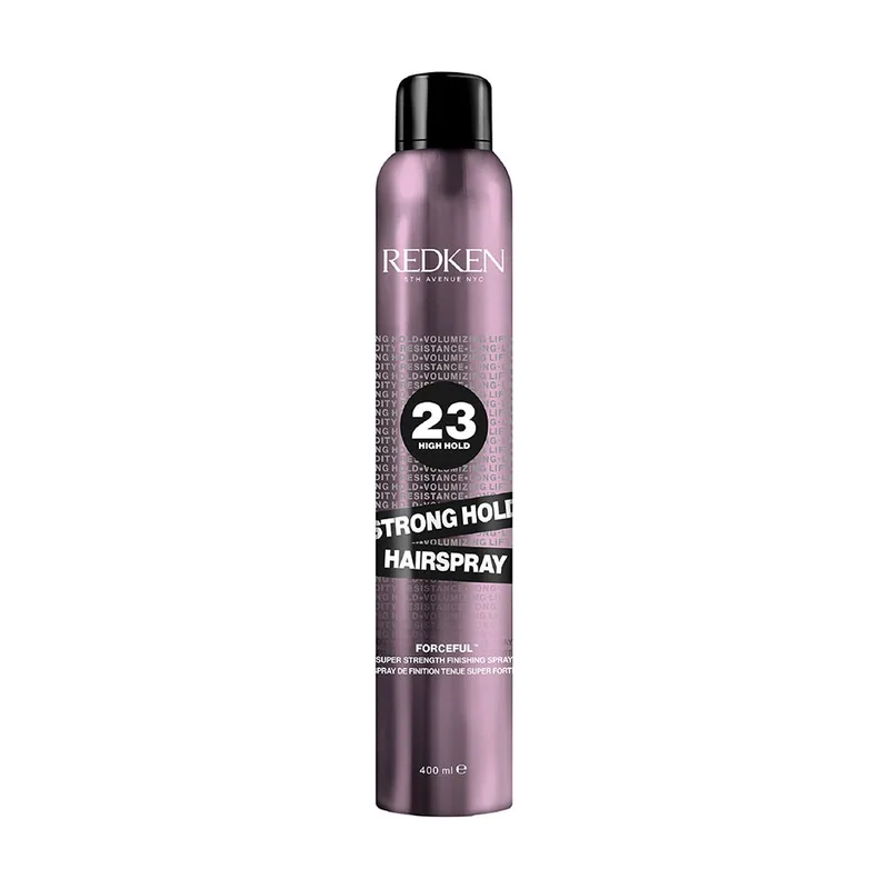 Redken FORCEFUL hair spray 23 400 ml