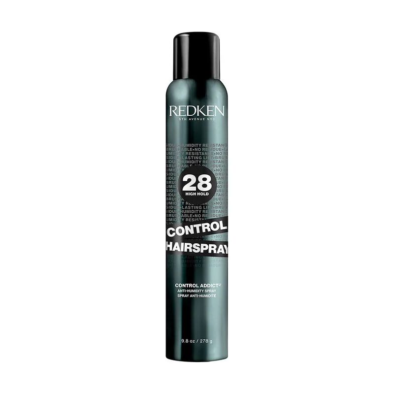 Redken CONTROL HAIRSPRAY 28 control addict 400 ml
