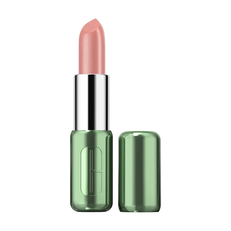Clinique POP LONGWEAR SATIN barra de labios #Beige Pop