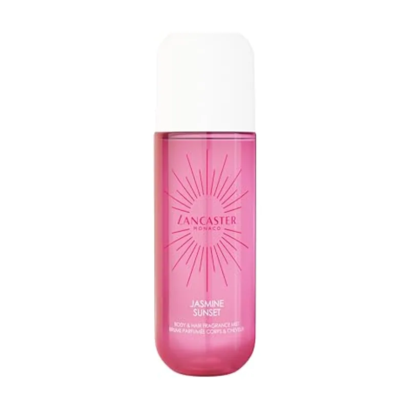 Lancaster RIVIERA MIST JASMINE SUNSET body mist