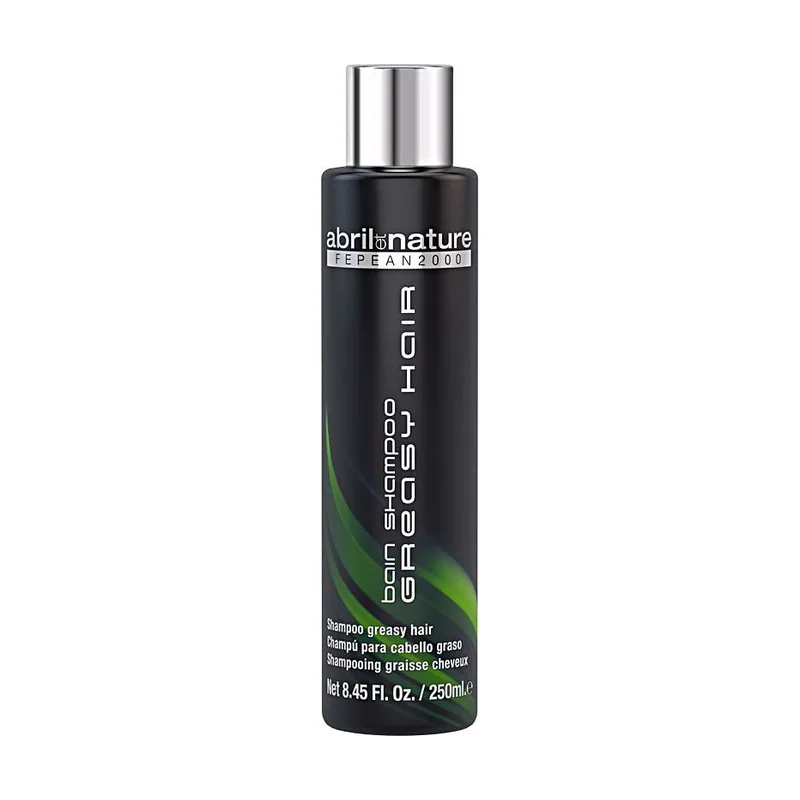 Abril Et Nature GREASY HAIR bain shampoo 250 ml