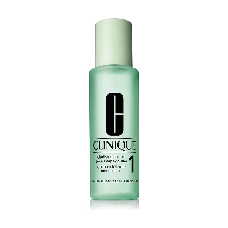 Clinique Loción Clarificante 1 200 ml