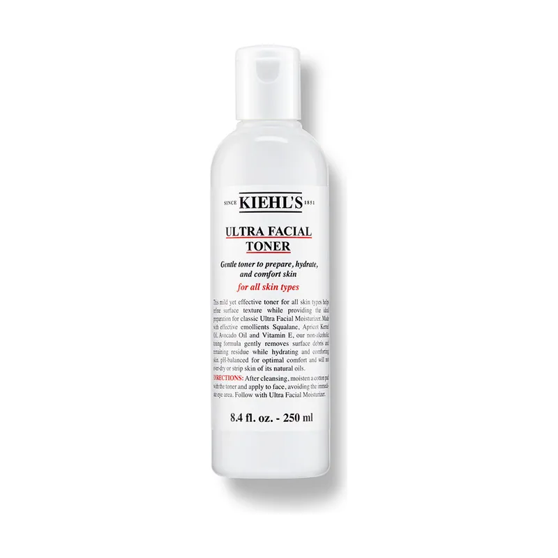 Kiehl's ULTRA FACIAL toner 250 ml