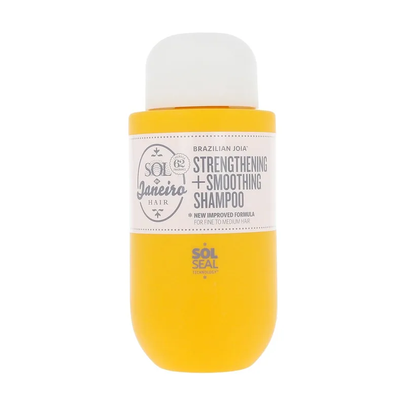 Sol de Janeiro BRAZILIAN JOIA stregthening + smoothing shampoo 295 ml