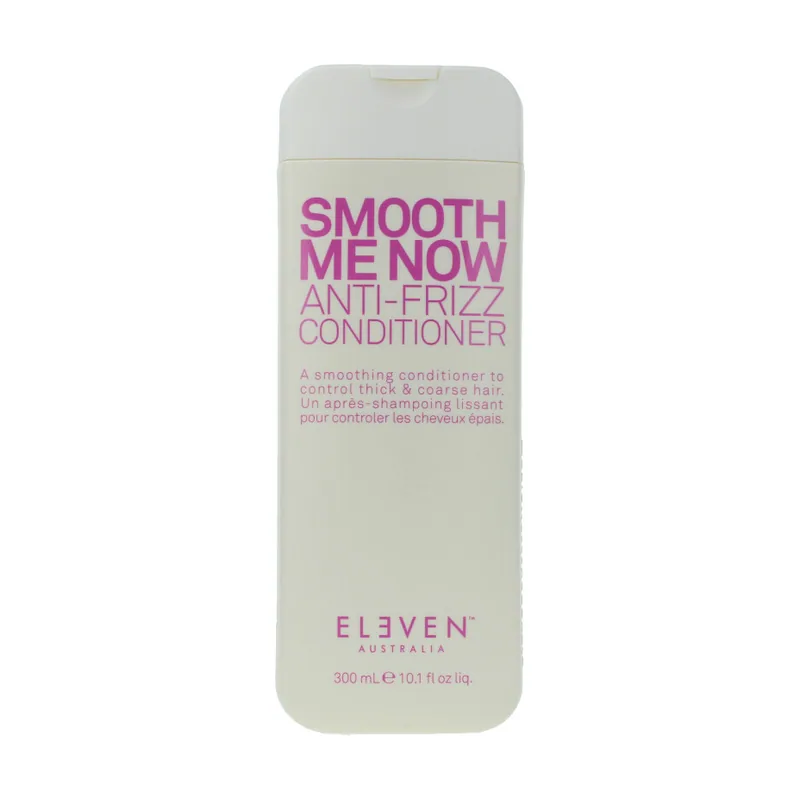 Eleven Australia SMOOTH ME NOW anti-frizz conditioner 300 ml