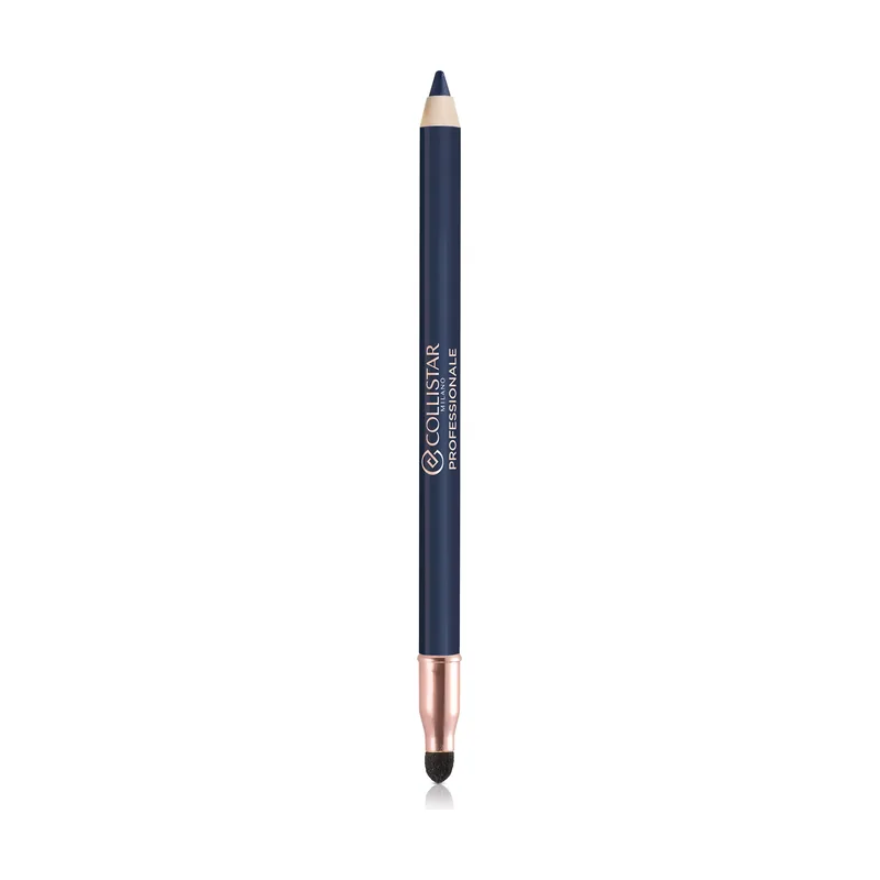 Collistar PROFESSIONALE lápiz de ojos #4-Blu Notte