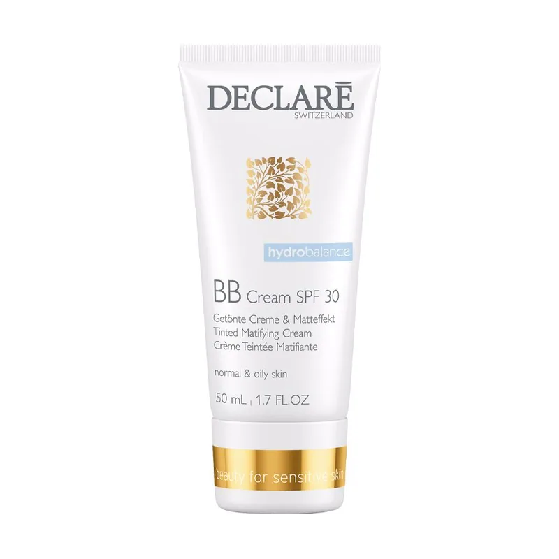 Declaré HYDRO BALANCE BB cream SPF30 50 ml