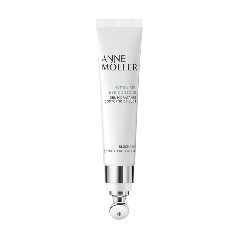 Anne Möller BLOCKÂGE gel hidratante contorno de ojos 15 ml