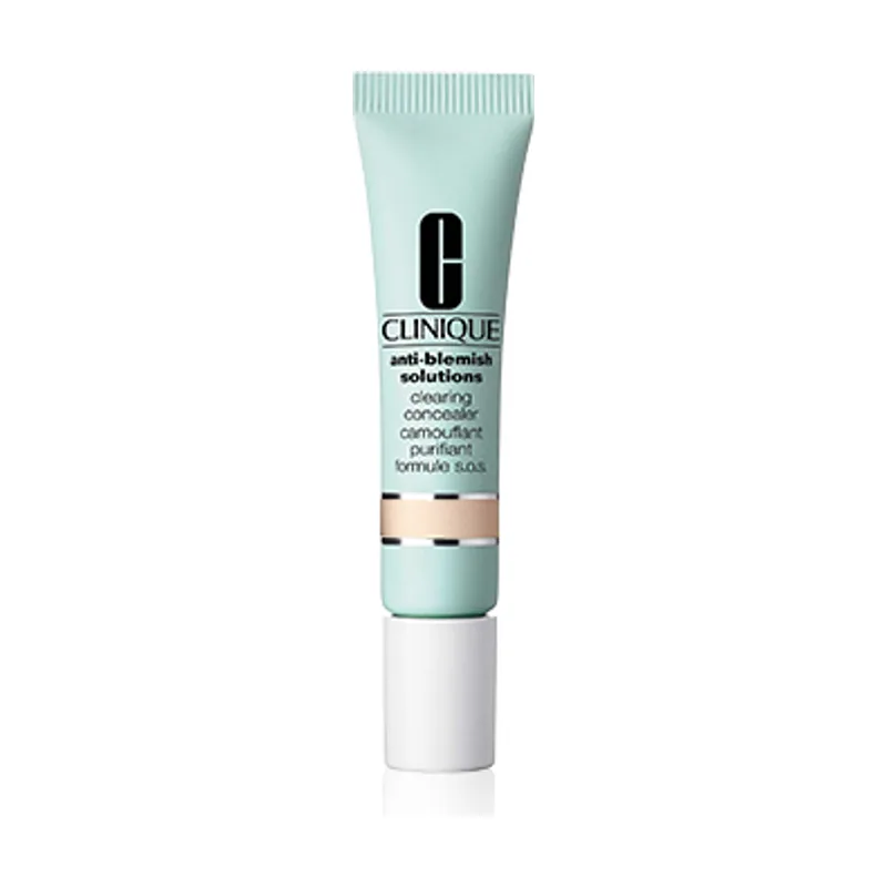 Clinique ANTI-BLEMISH SOLUTIONS clearing concealer #01