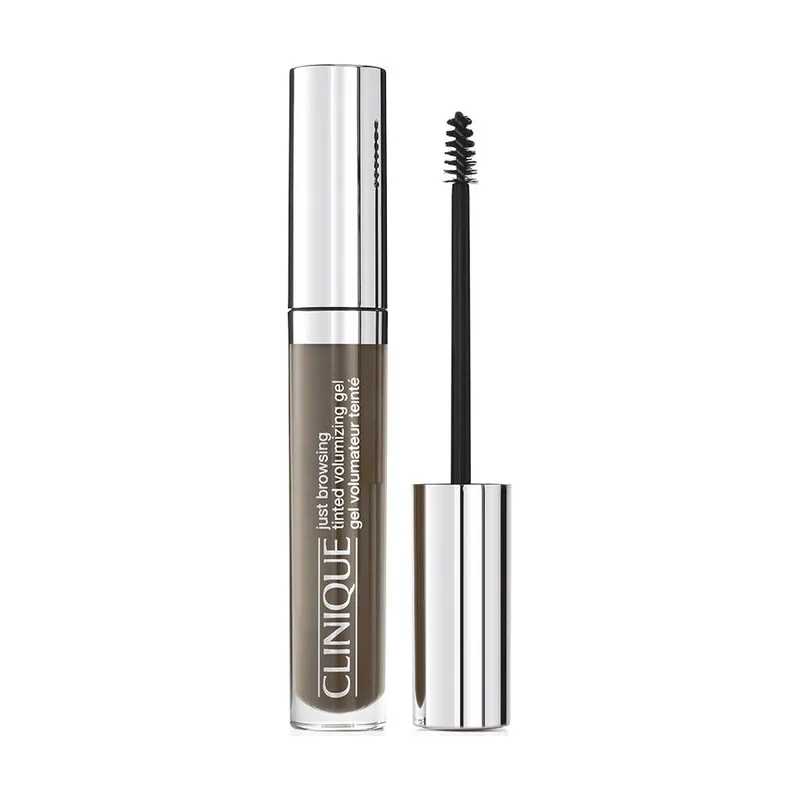 Clinique JUST BROWSING gel voluminizador con #Dark Espresso