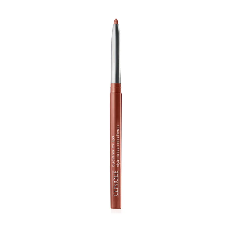 Clinique QUICKLINERS FOR LIPS perfilador de labios #Nude Honey