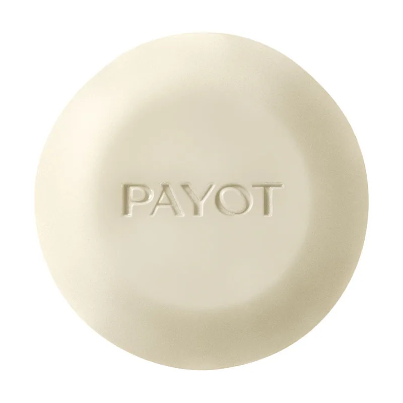Payot ESSENTIEL shampoing solide biome-friendly 80 gr