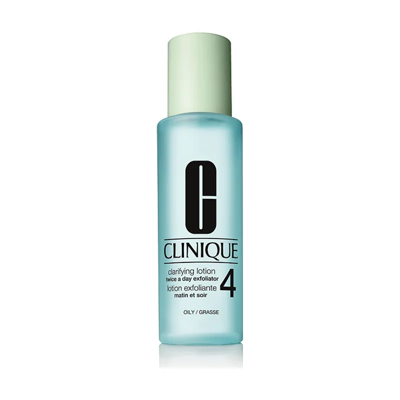Clinique Loción Clarificante 4 200 ml