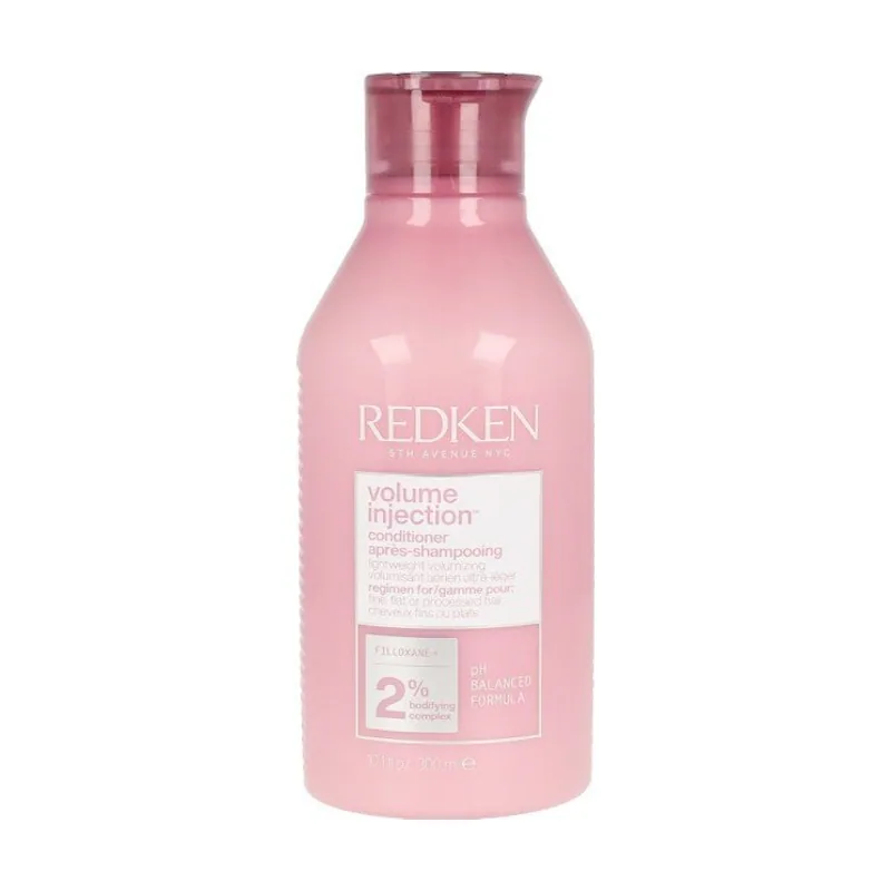 Redken Volume Injection Conditioner 300 ml