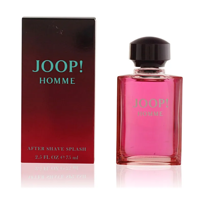 Homme after-shave 75 ml