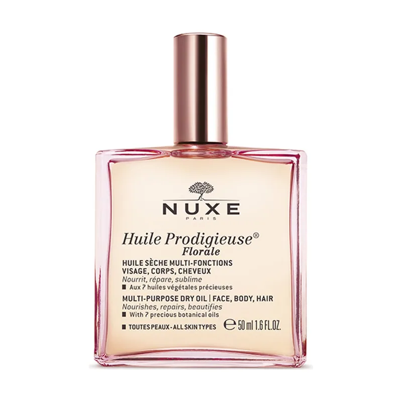 Nuxe HUILE PRODIGIEUSE florale 50 ml