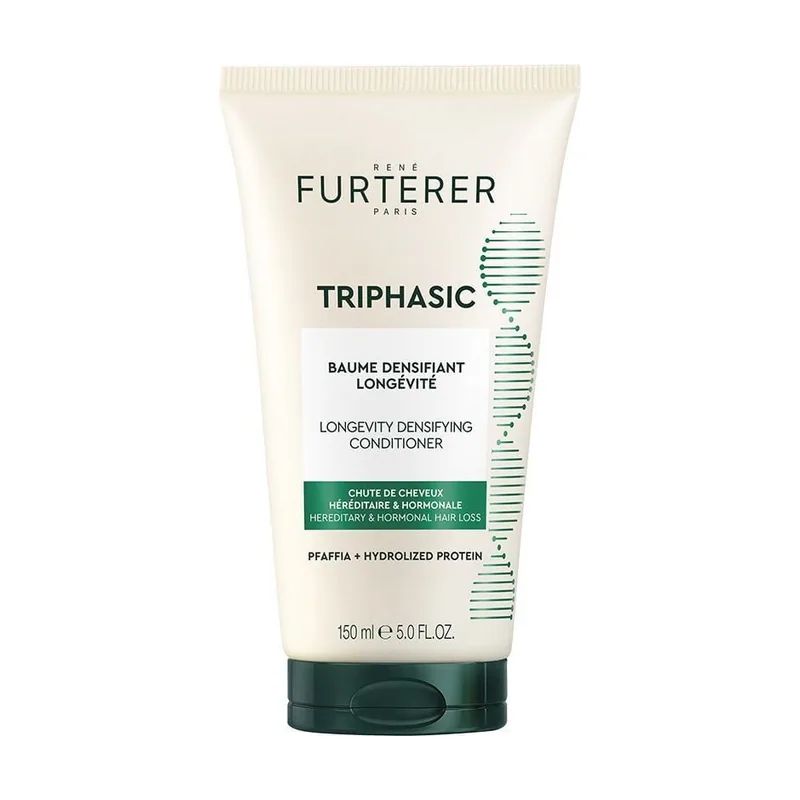 Rene Furterer Triphasic Bálsamo Desenredante Texturizante 150 ml