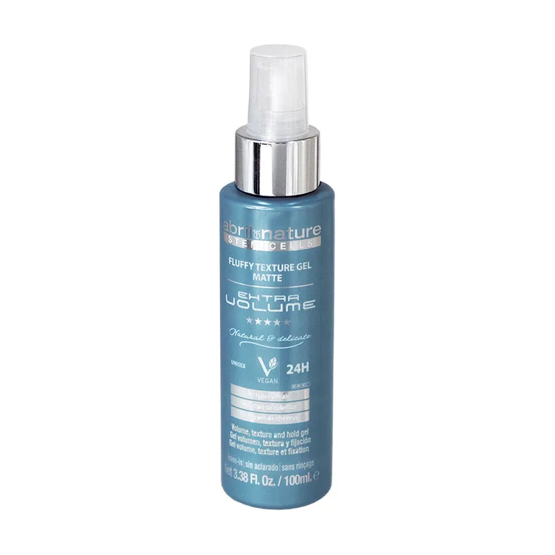 Abril Et Nature EXTRA VOLUME gel volumen
