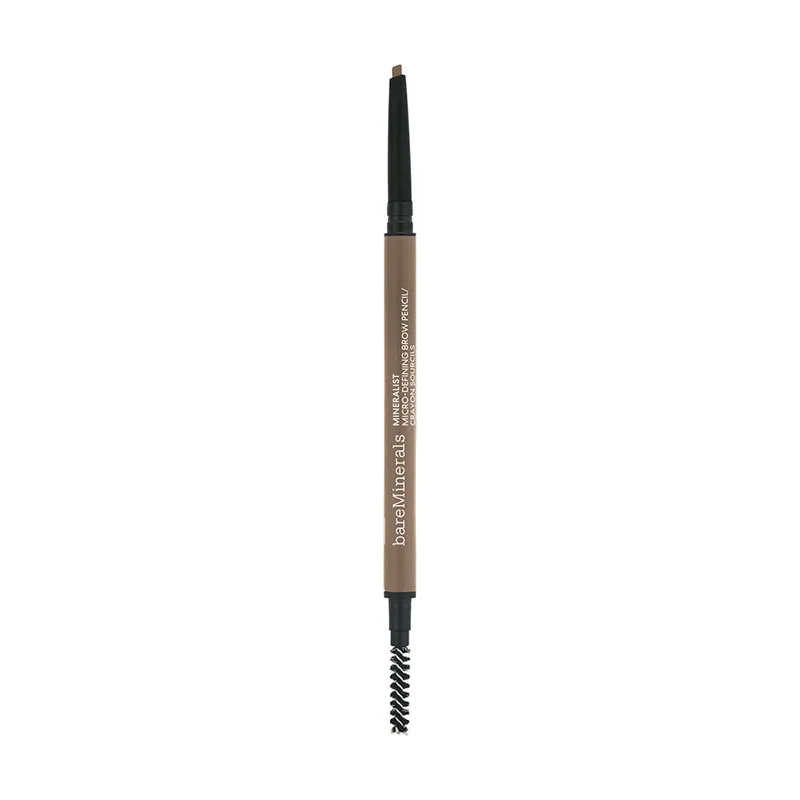 Bare Minerals MINERALIST micro brow pencil #Taupe