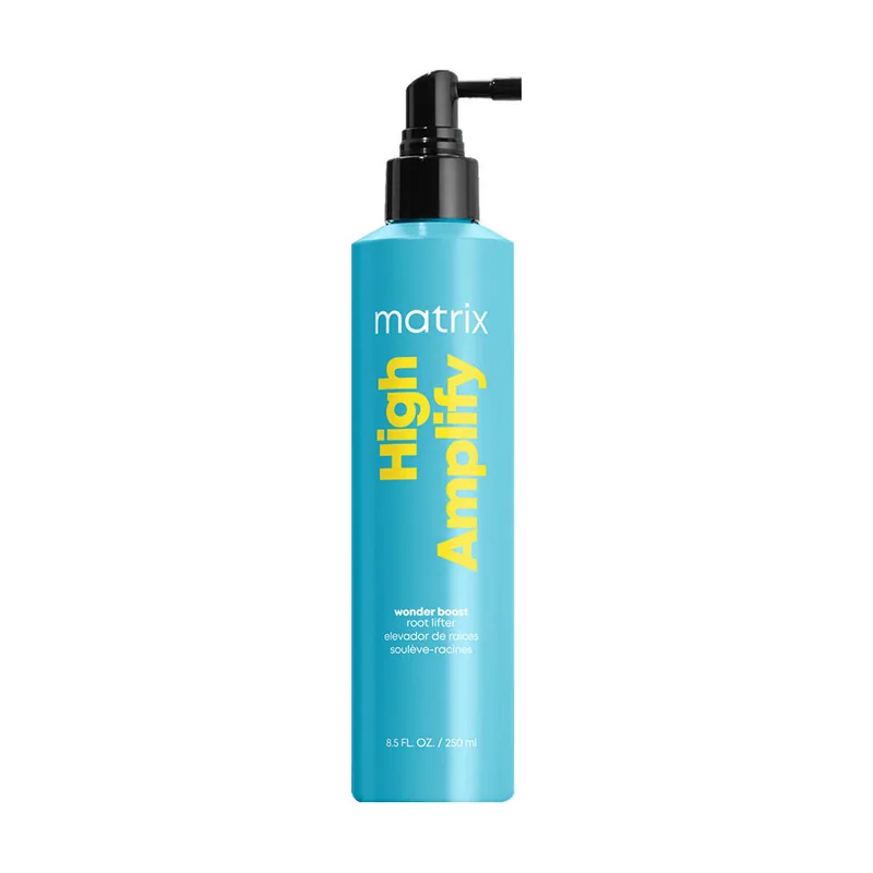 Matrix TOTAL RESULTS HIGH AMPLIFY wonder boost root lifter 250 ml